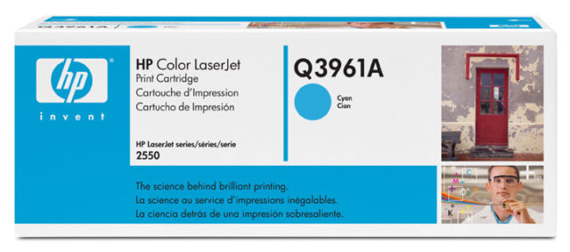 HP Q3961A